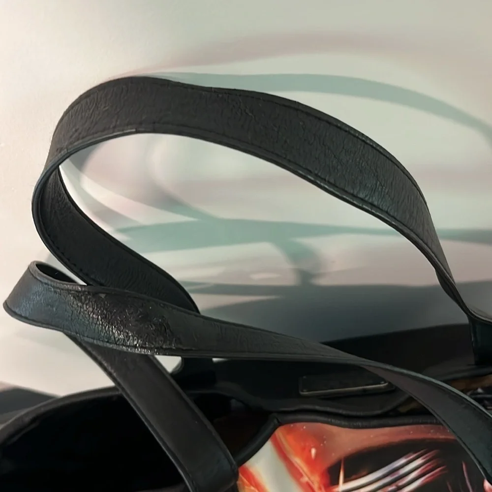 Star Wars The Force Awakens Loungefly 🖤 Tote